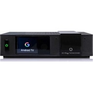 AB IPBOX TWO (DVB-S2X+T2/C)