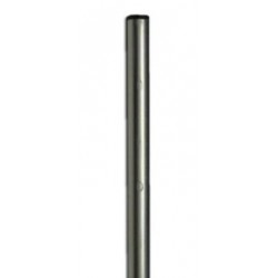 Stožár anténní PROFI 4 metry, 60/3mm, zinek, žár