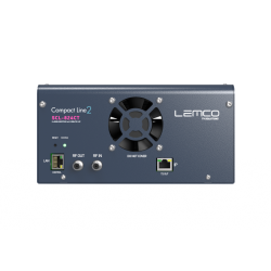 LEMCO SCL-824CT- 8x DVB-S/S2/T/T2/C do 4x DVB-T/C + IPTV