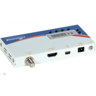 Modulátor Signal HDMI do DVB-T