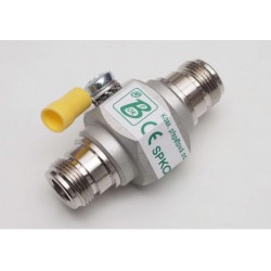 SPKO-N-x50-1,7G-B/F-F  přepěťová ochrana BrOK