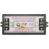 Přepěťová ochrana BrOK®, typ AuDiO-100V-1200W-BC (DIN)