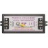 Přepěťová ochrana BrOK®, typ AuDiO-100V-800W-BC (DIN)