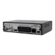 TESLA TE-300 - set-top box DVB-T2 (H.265/HEVC), ověřeno CRA