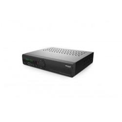 AMIKO HD8265+ Combo - DVB-S2/T2/C přijímač (H.265/HEVC)