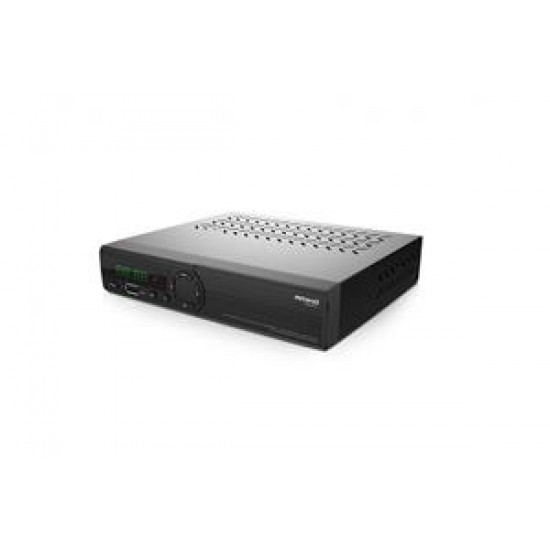 AMIKO HD8265+ Combo - DVB-S2/T2/C přijímač (H.265/HEVC) AMIKO HD8265+ Combo - DVB-S2/T2/C přijímač (H.265/HEVC)