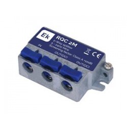 ITS RQC 2M - rozbočovač QuiCoax