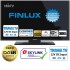 Finlux TV32FFMG5760 - FHD T2 SAT SMART WIFI 12V TRAVEL TV