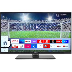 Finlux TV32FHI5660 - T2 SAT HBBTV TIVO SMART WIFI ONEPLAY NETFLIX