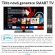 Finlux TV32FFI5762 - FHD HDR TIVO SMART WIFI ONEPLAY SKYLINK NETFLIX 