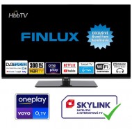 Finlux TV32FHI5660 - T2 SAT HBBTV TIVO SMART WIFI ONEPLAY NETFLIX