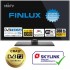 Finlux TV40FFG5661 - T2 SAT HBB TV SMART WIFI SKYLINK LIVE