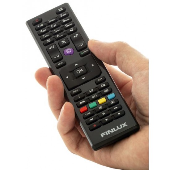 Finlux TV40FFI4660 - T2 SAT