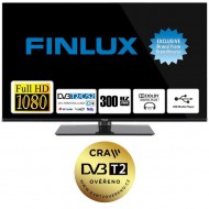 Finlux TV40FFI4660 - T2 SAT
