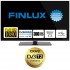 Finlux TV40FFI4660 - T2 SAT