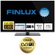 Finlux TV40FFI4660 - T2 SAT