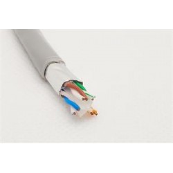 Zircon kabel FTP 5e CU-metráž