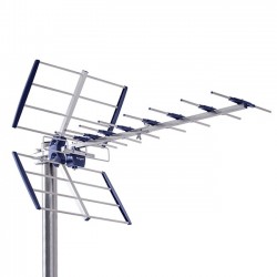 Engel MAX-42 anténa UHF 14,5dB s filtrem 5G 