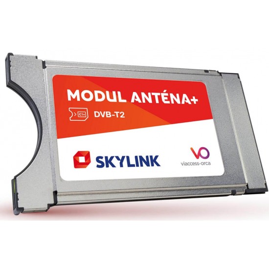 Skylink Anténa+ Modul Skylink Anténa+ Modul
