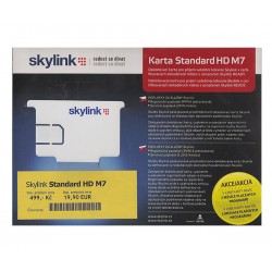 Skylink Standard HD M7 (Irdeto)