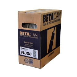 BetaCavi N308, PVC, 200m