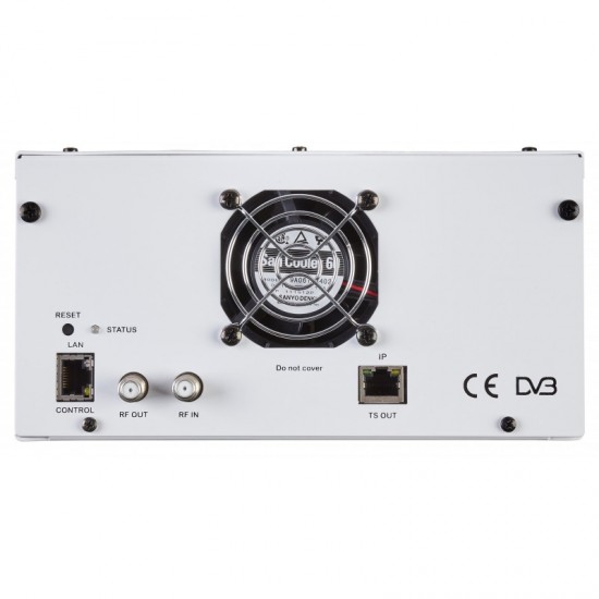 Engel MS8800FTA - 8x DVB-S/S2/T/T2/C do 4x DVB-T/C + IPTV Engel MS8800FTA - 8x DVB-S/S2/T/T2/C do 4x DVB-T/C + IPTV