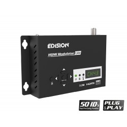  Edision HDMI modulátor Lite