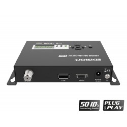  Edision HDMI modulátor Lite