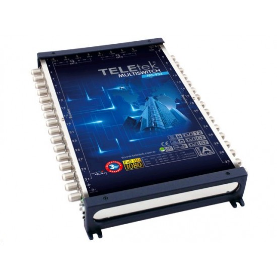 TeleTek multipřepínač 9/32 (MS-932)