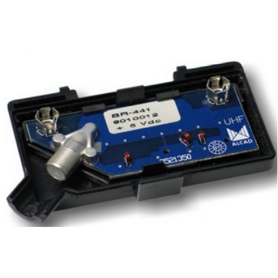 Alcad BR-441 Alcad BR-441