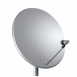 Parabola TE 80cm, Al