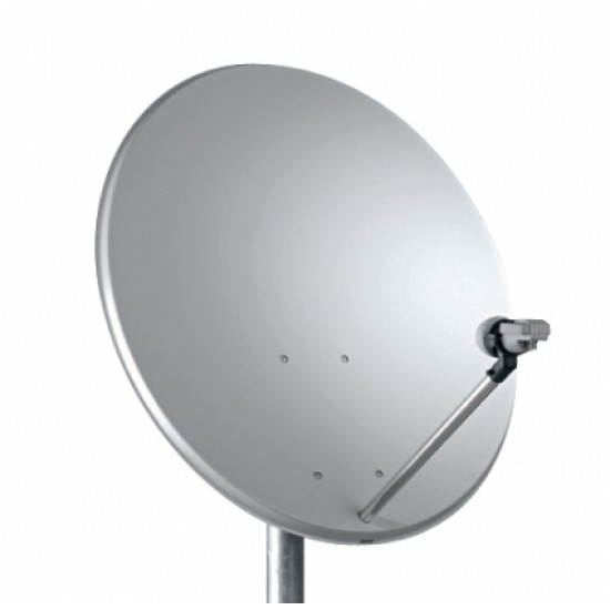 Parabola TE 80cm, Al