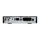 TESLA Duplex T2 - Dual DVB-T2 H.265/HEVC přijímač/rekordér TESLA Duplex T2 - Dual DVB-T2 H.265/HEVC přijímač/rekordér